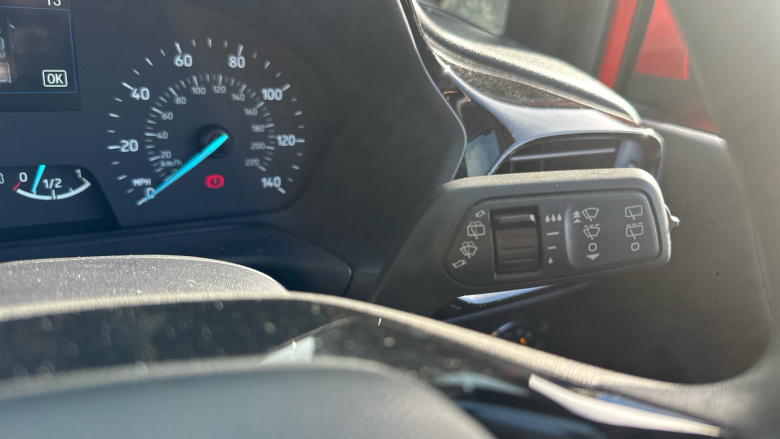 Ford Fiesta 1.0 EcoBoost Trend 5dr Petrol Hatchback